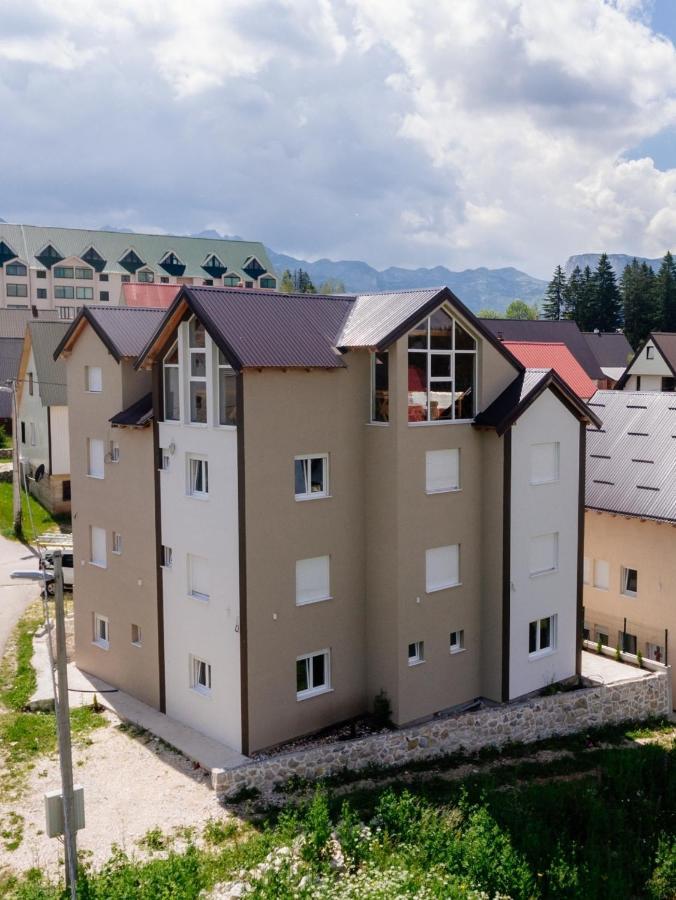 Premium Apartments Zabljak  Exterior photo
