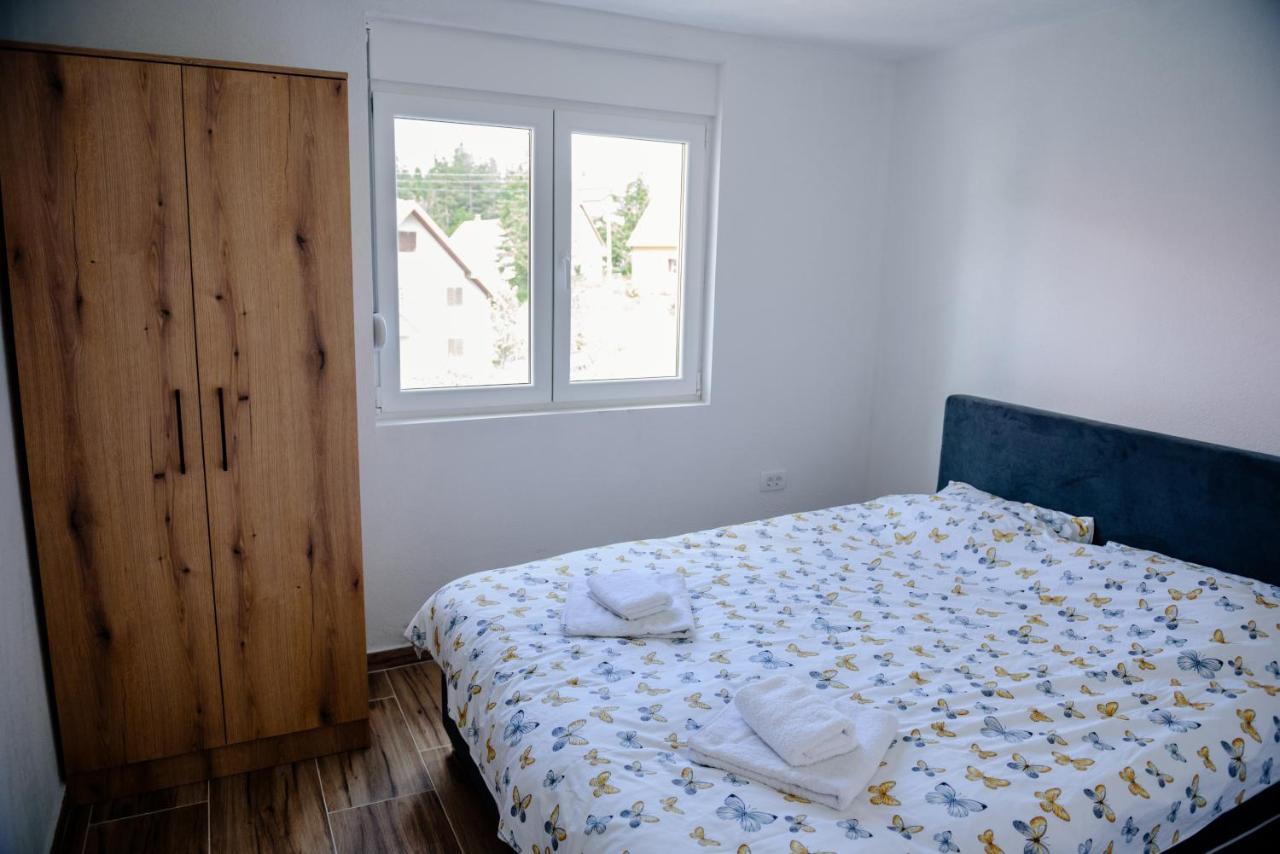 Premium Apartments Zabljak  Exterior photo