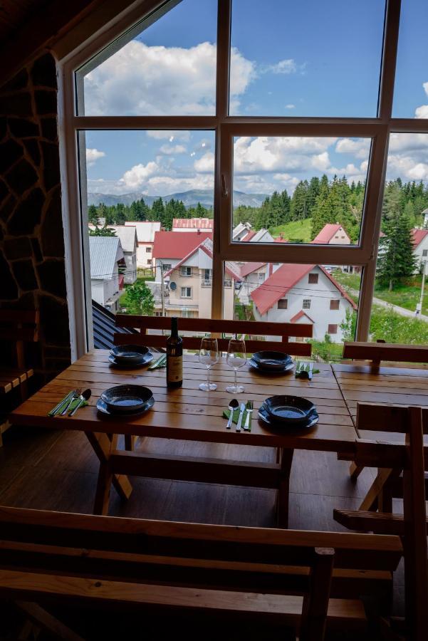 Premium Apartments Zabljak  Exterior photo
