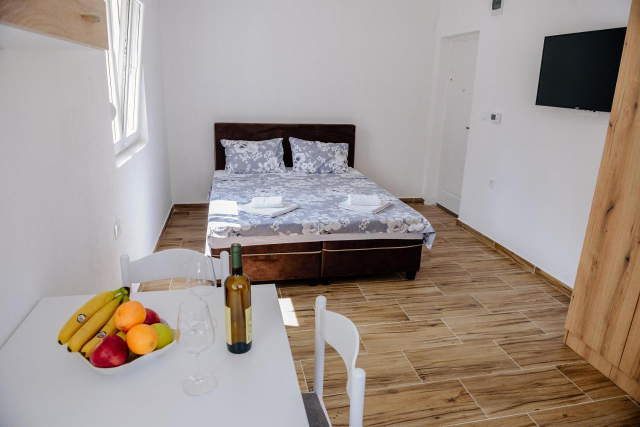 Premium Apartments Zabljak  Exterior photo