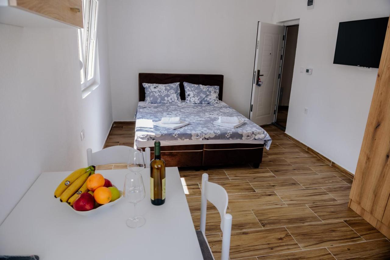 Premium Apartments Zabljak  Exterior photo