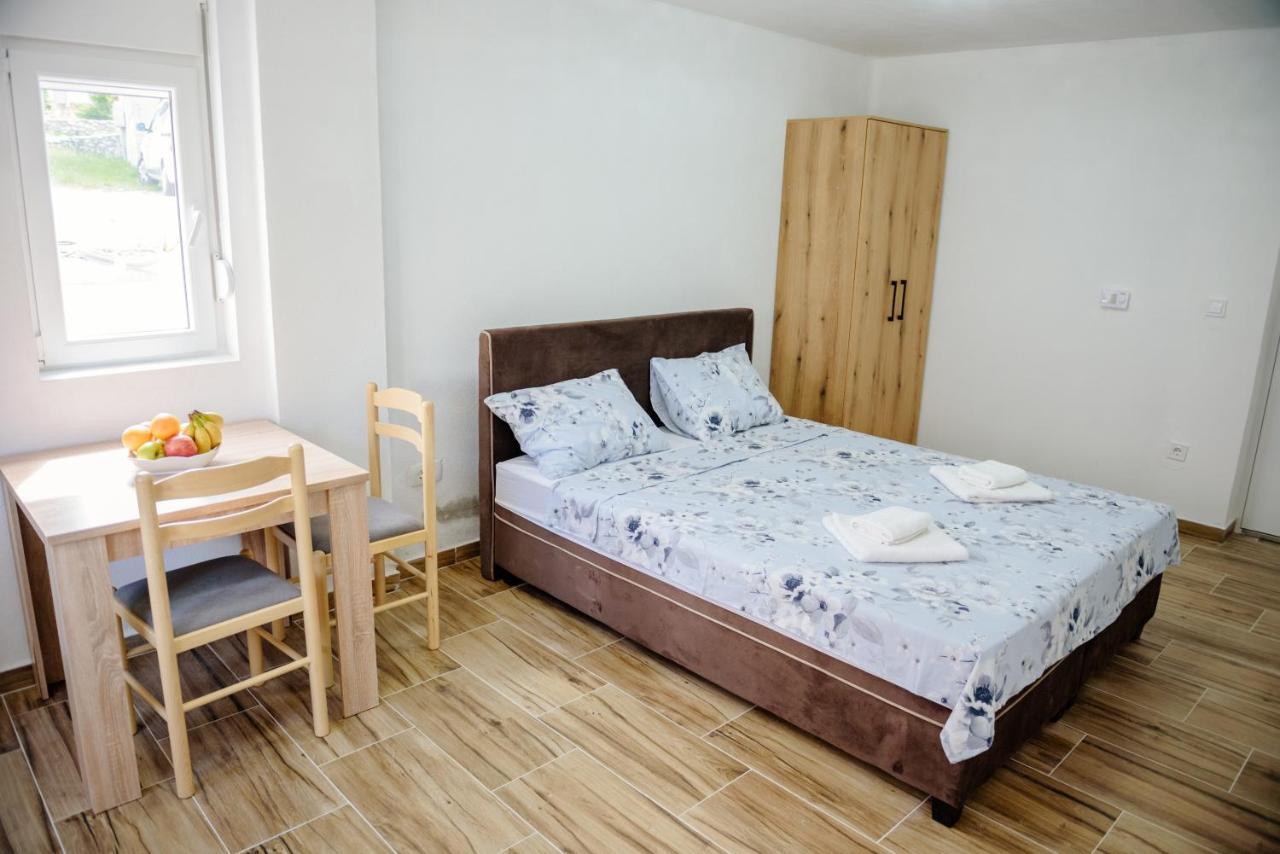 Premium Apartments Zabljak  Exterior photo