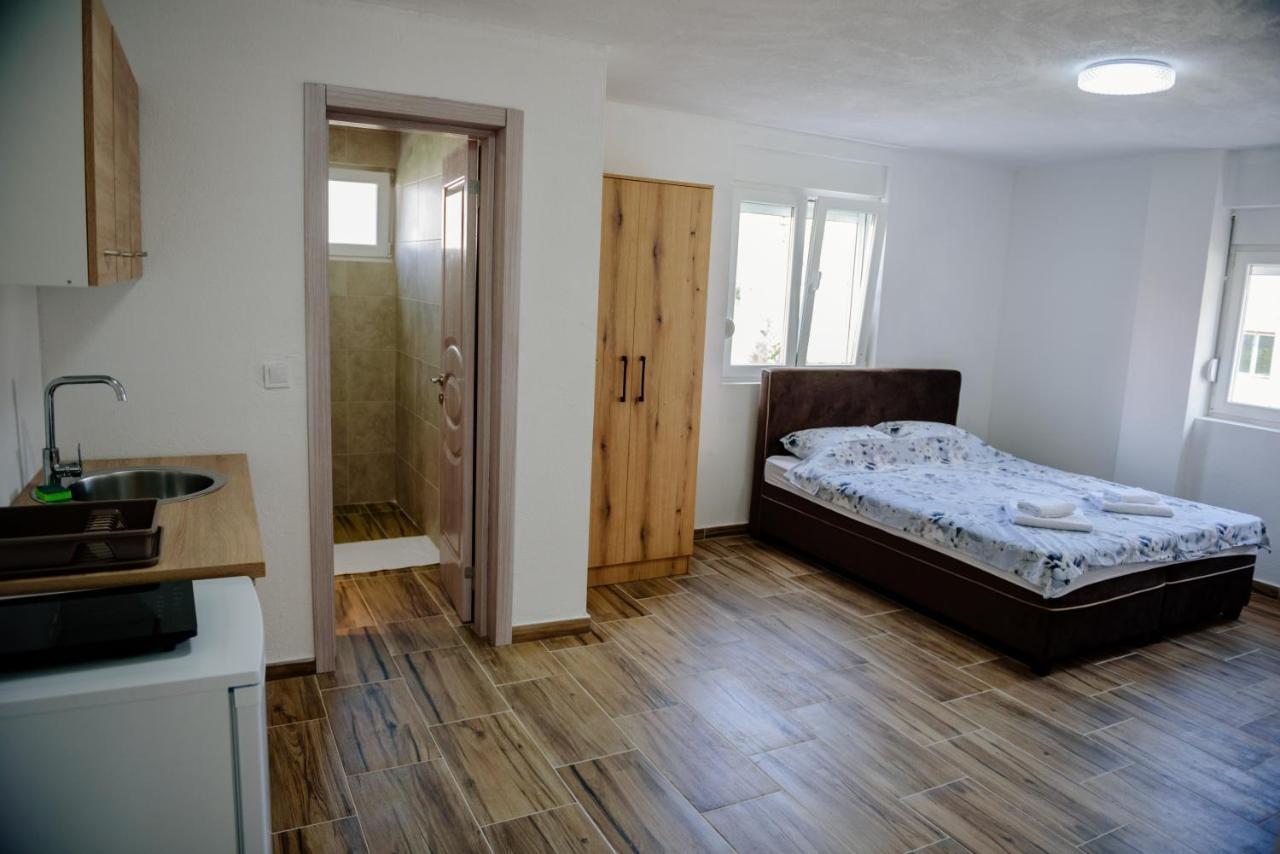 Premium Apartments Zabljak  Exterior photo