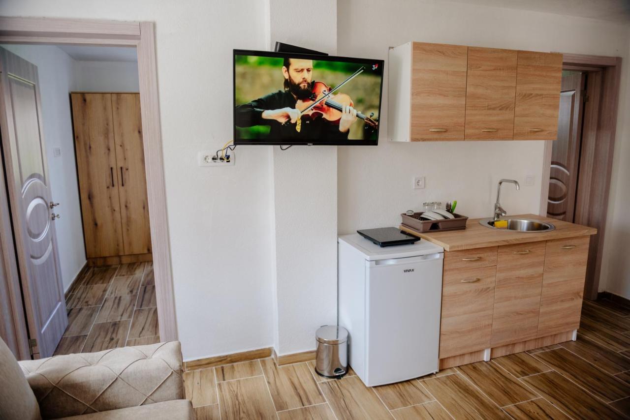 Premium Apartments Zabljak  Exterior photo