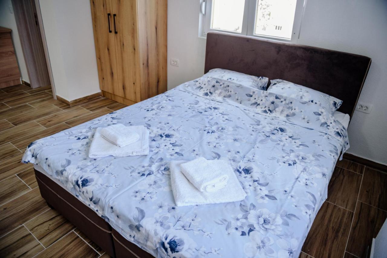 Premium Apartments Zabljak  Exterior photo