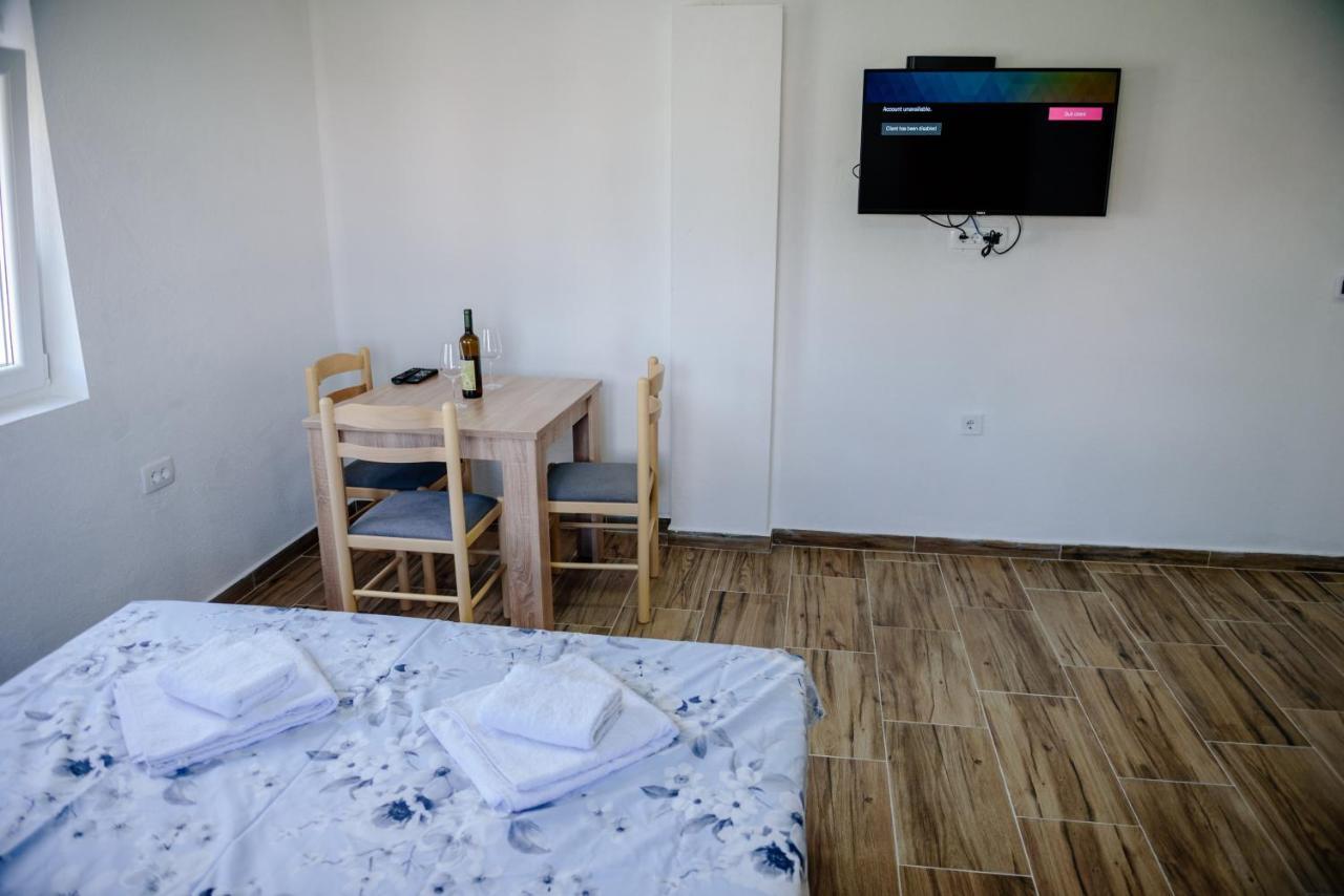 Premium Apartments Zabljak  Exterior photo