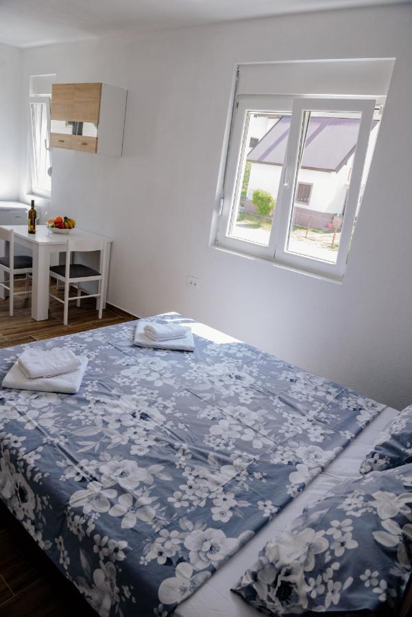 Premium Apartments Zabljak  Exterior photo