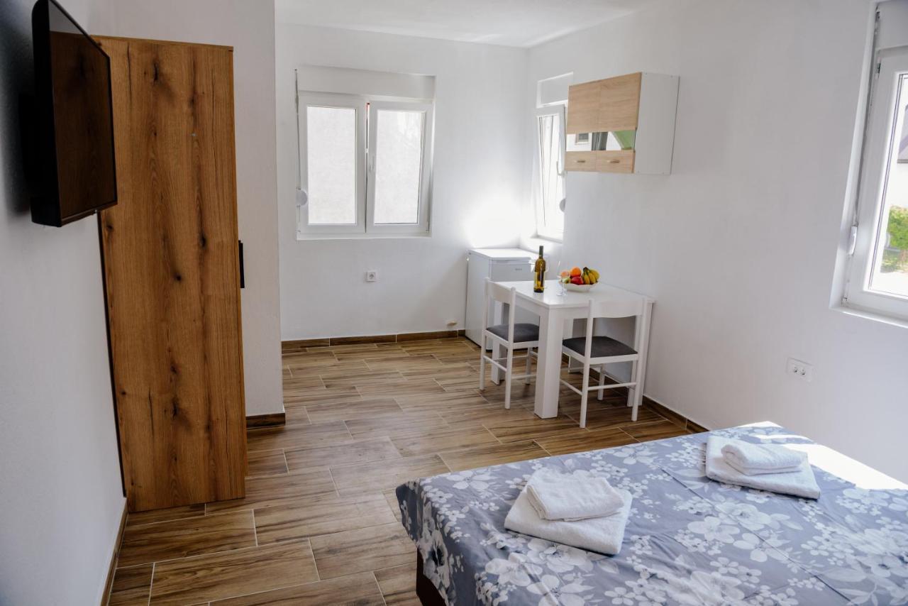 Premium Apartments Zabljak  Exterior photo