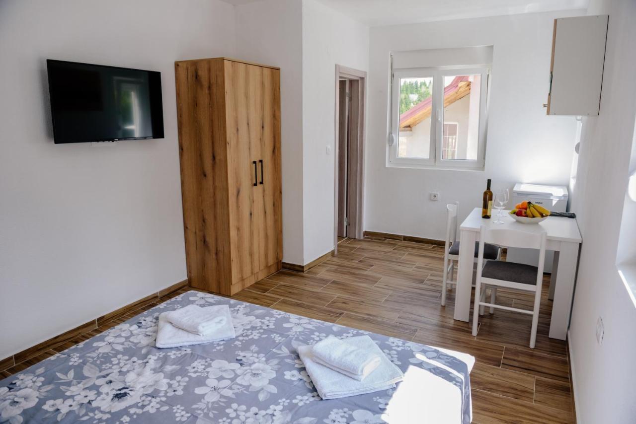 Premium Apartments Zabljak  Exterior photo