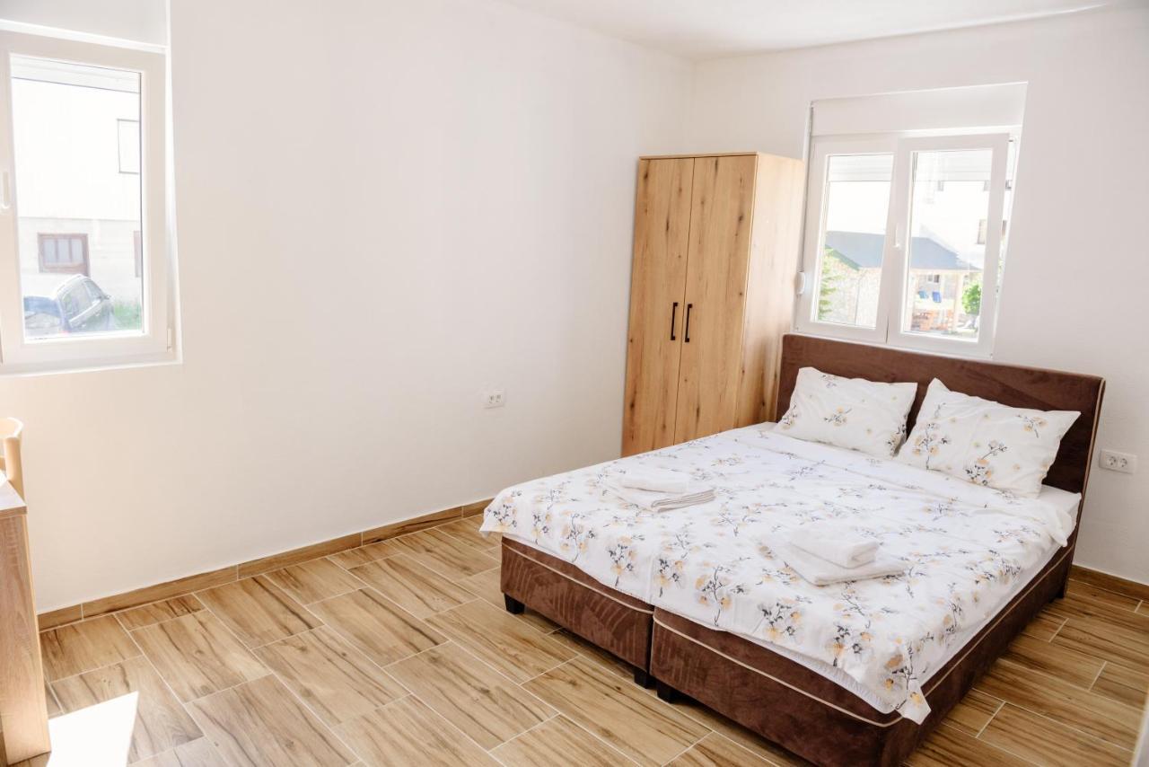 Premium Apartments Zabljak  Exterior photo