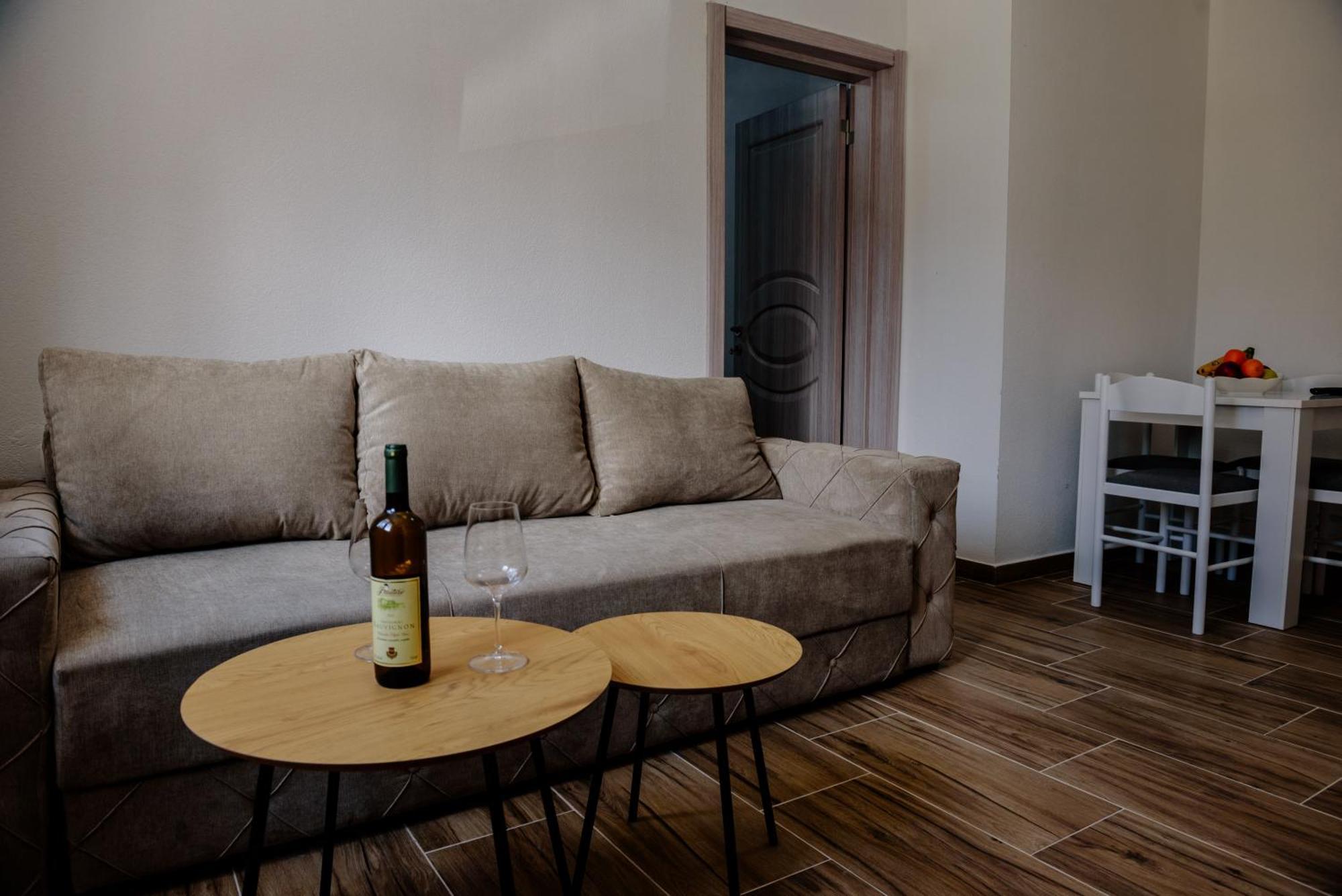 Premium Apartments Zabljak  Exterior photo