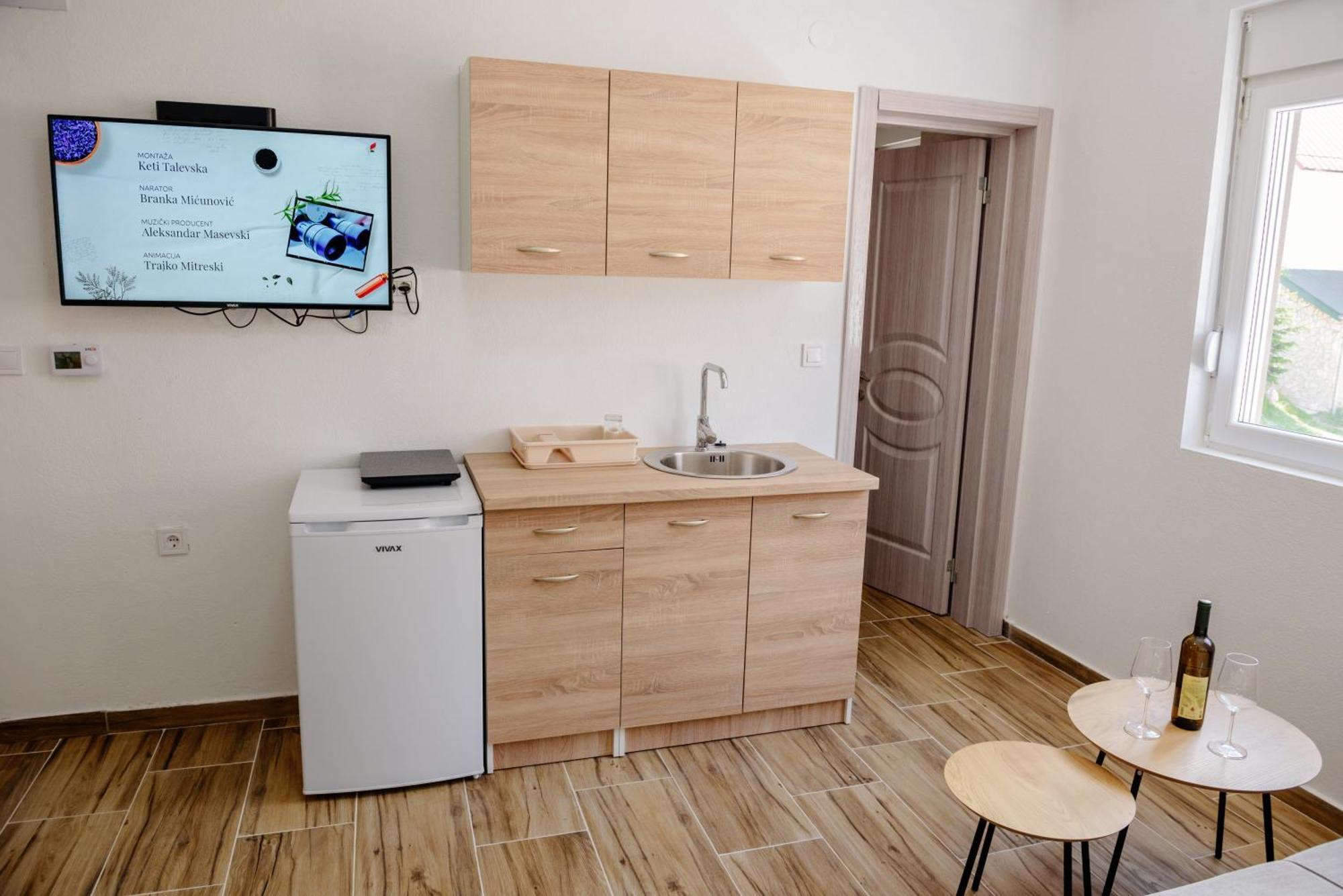 Premium Apartments Zabljak  Exterior photo