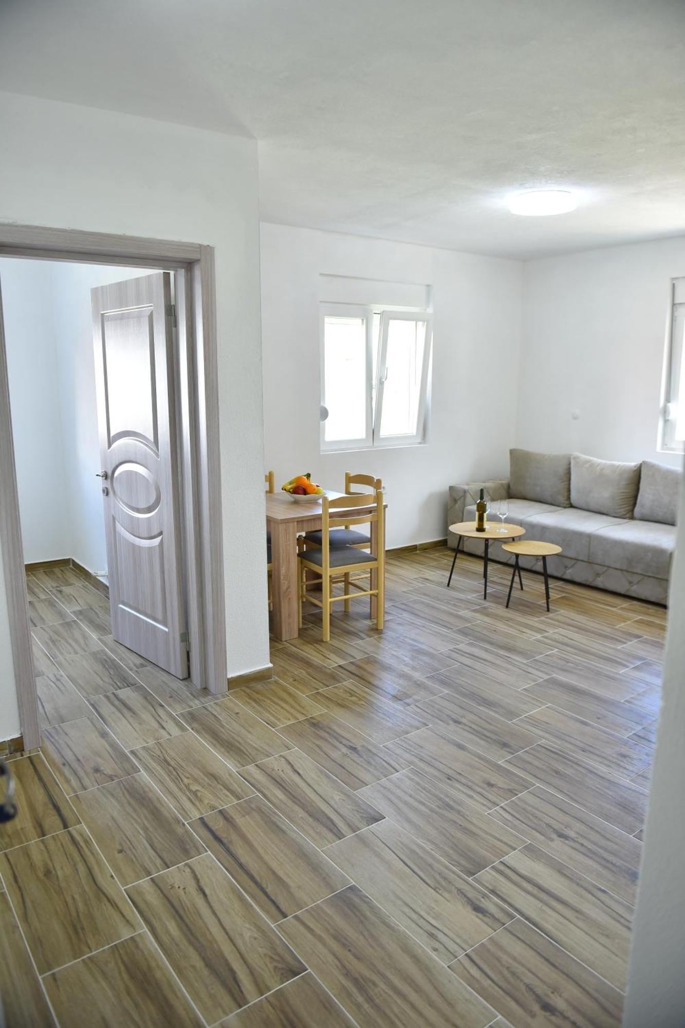 Premium Apartments Zabljak  Exterior photo