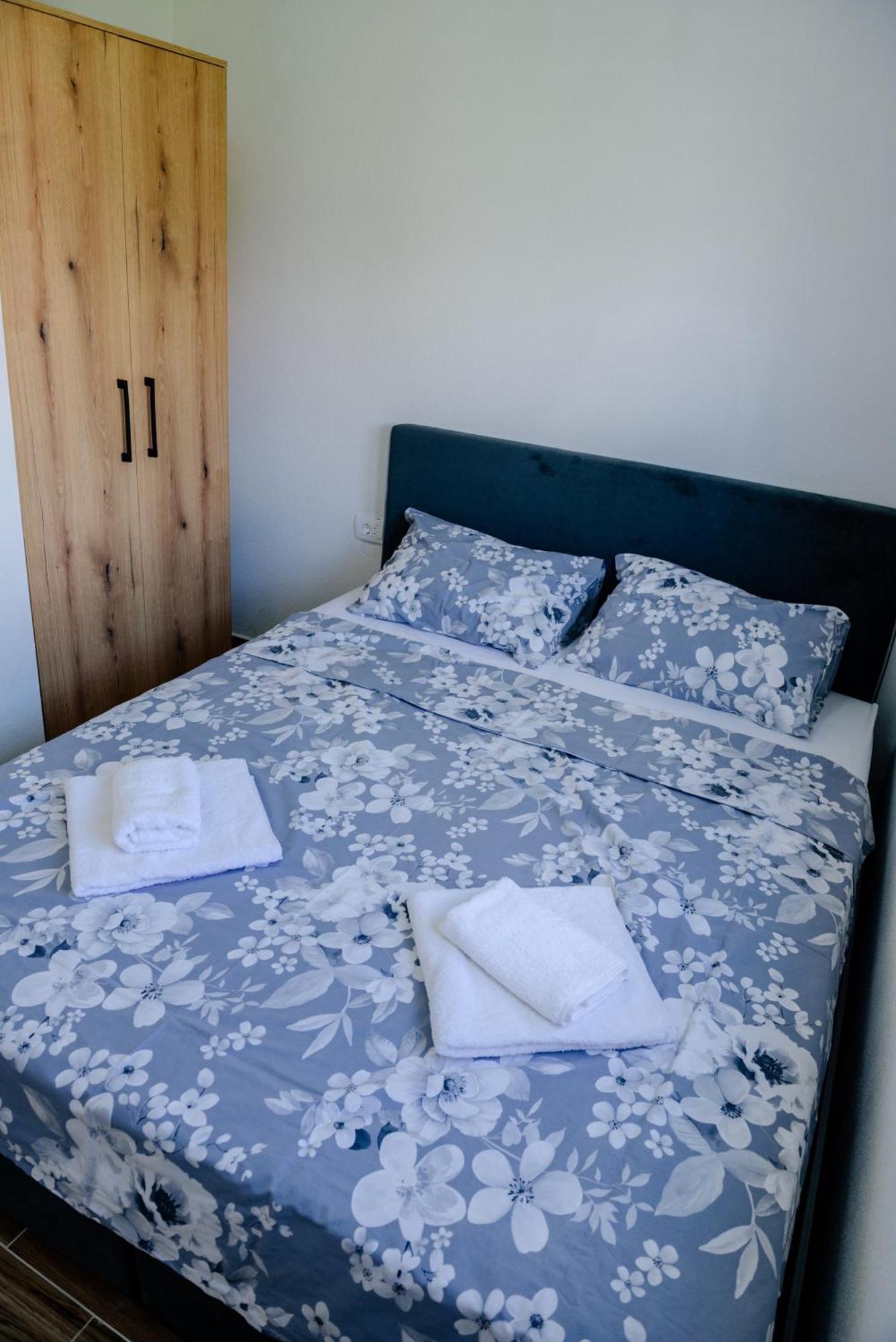 Premium Apartments Zabljak  Exterior photo