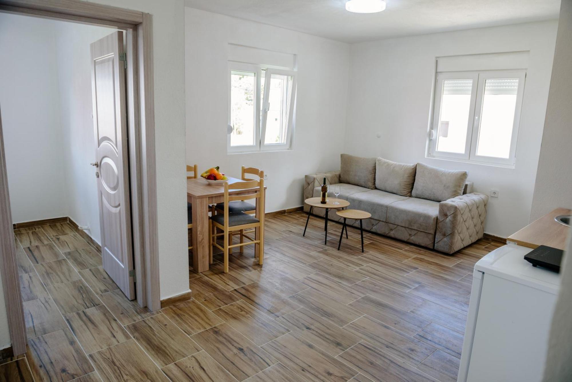 Premium Apartments Zabljak  Exterior photo