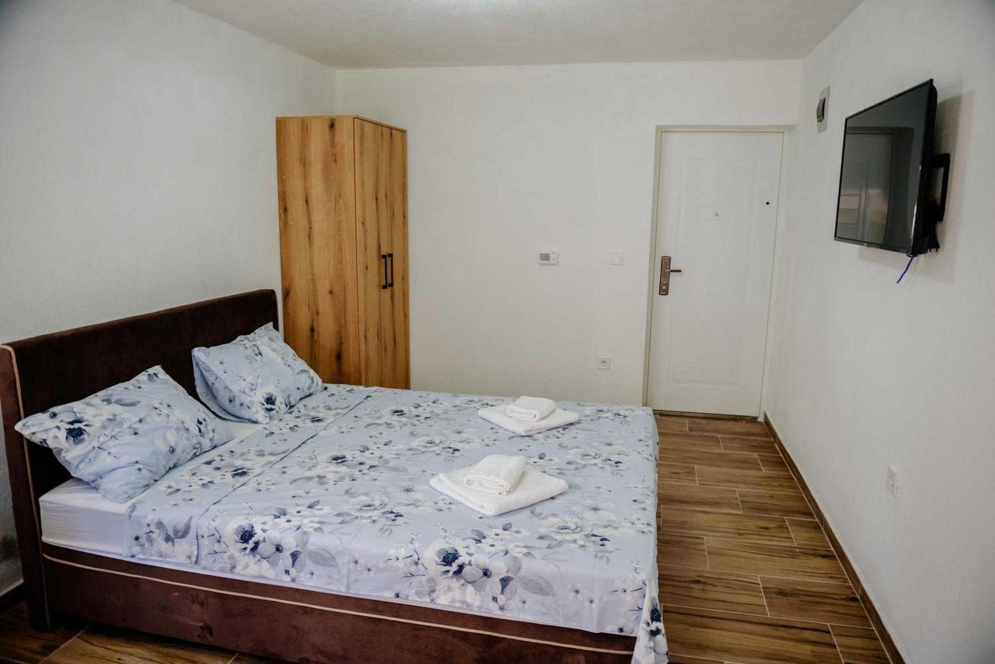 Premium Apartments Zabljak  Exterior photo