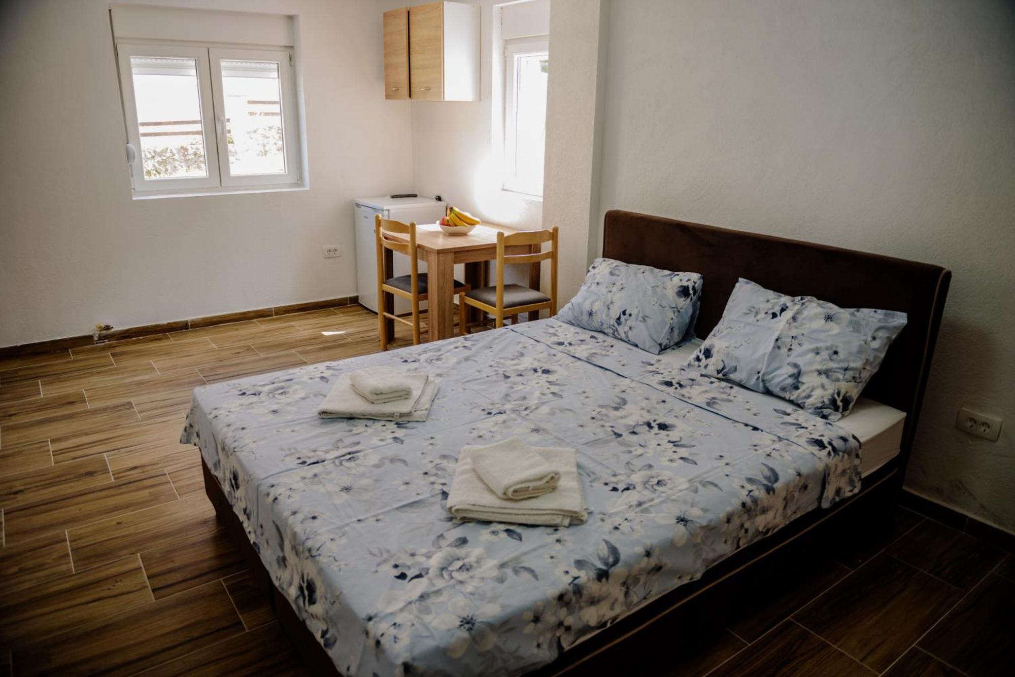 Premium Apartments Zabljak  Exterior photo