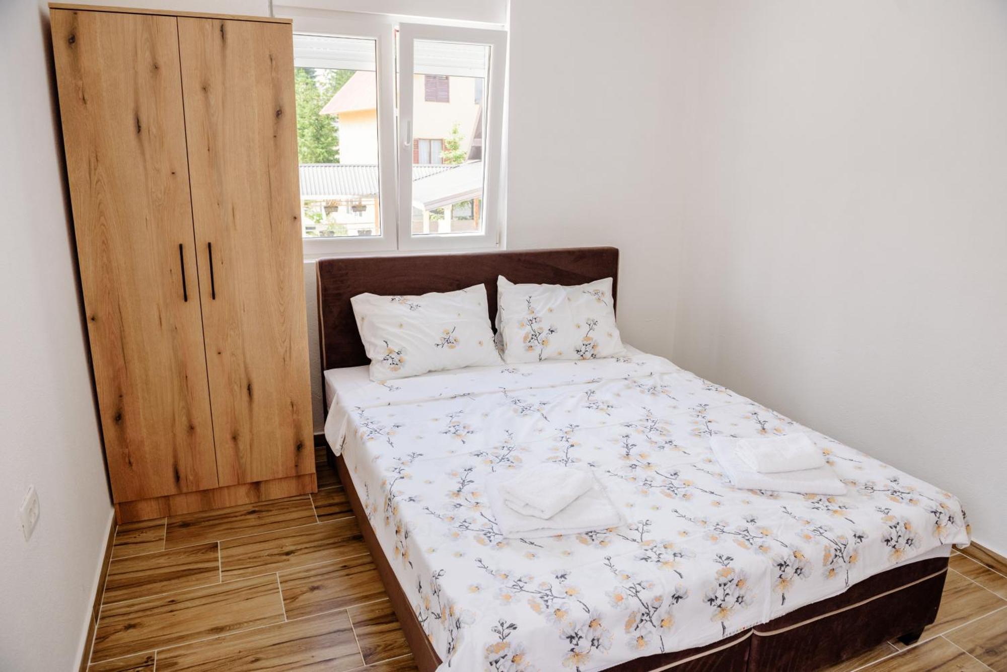 Premium Apartments Zabljak  Exterior photo