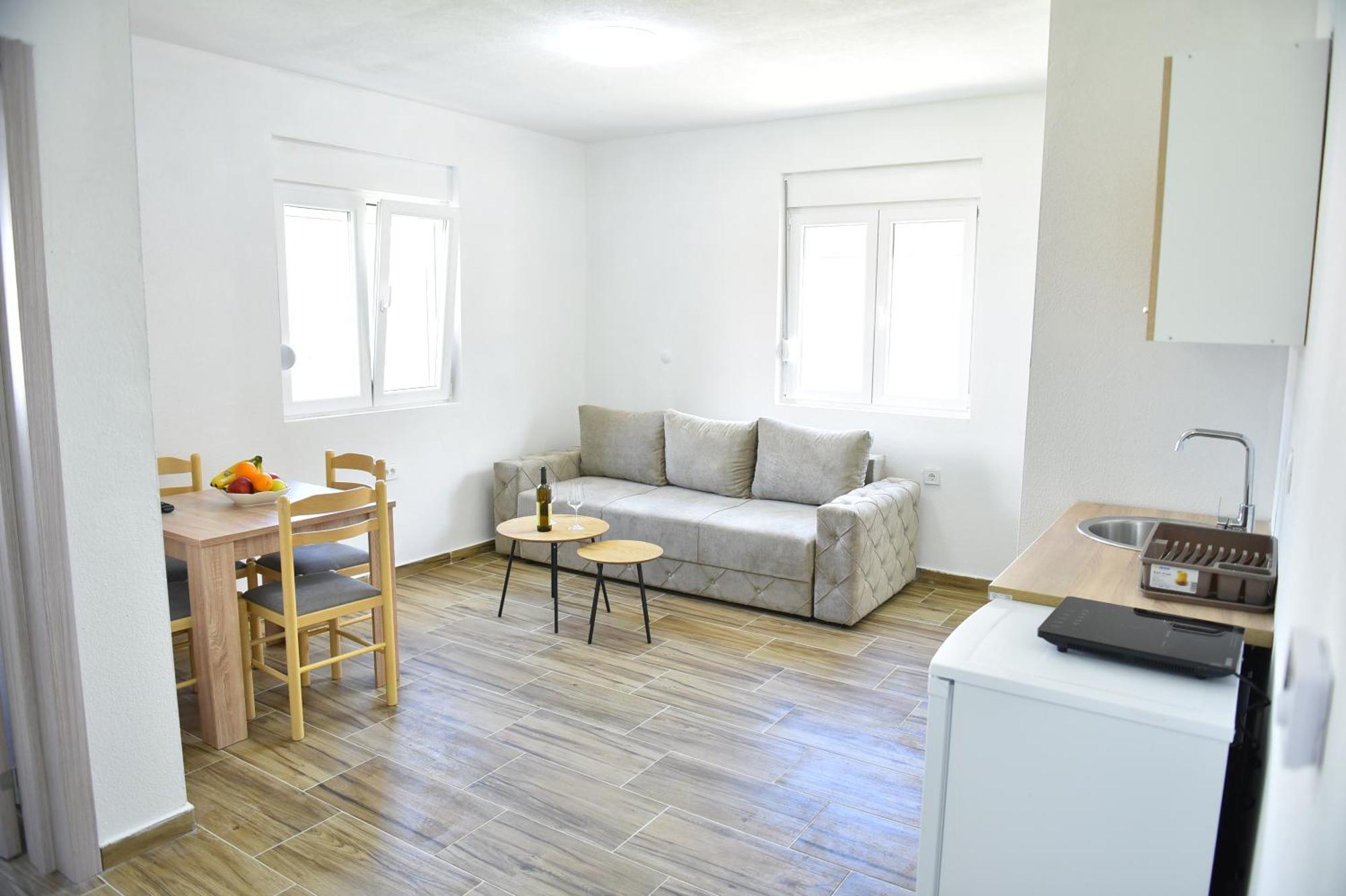 Premium Apartments Zabljak  Exterior photo